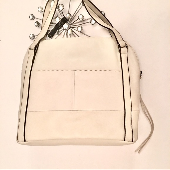 Olivia And Joy Leather Bag🔥 - Picture 7 of 8